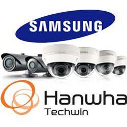 Samsung CCTV Logo - CCTV Cameras