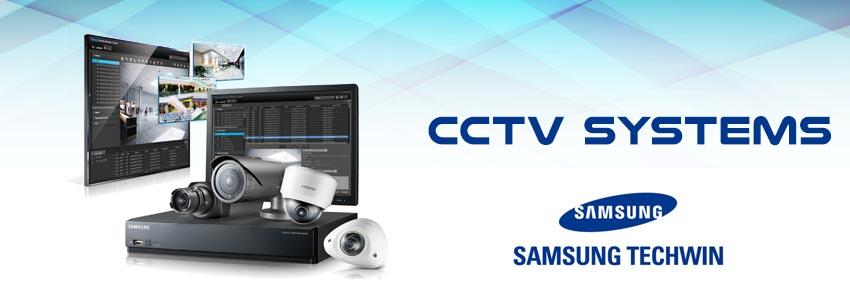 Samsung CCTV Logo - Samsung CCTV Dubai | CCTV Solutions in Dubai, UAE