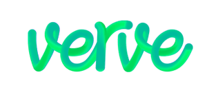Verve Logo - Verve The Live Agency Client Reviews | Clutch.co