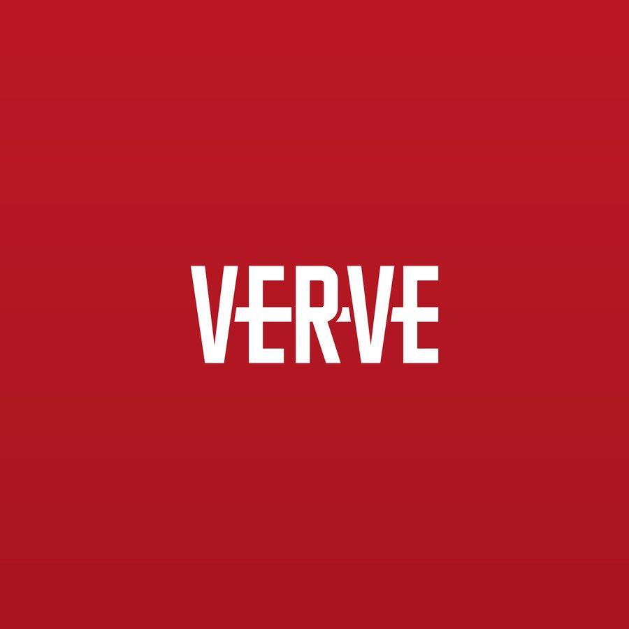 Verve Logo - Entry by igmbranding for Verve Moto logo