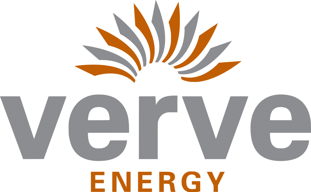 Verve Logo - Verve Energy