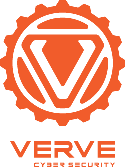 Verve Logo - Verve | Industrial Protection