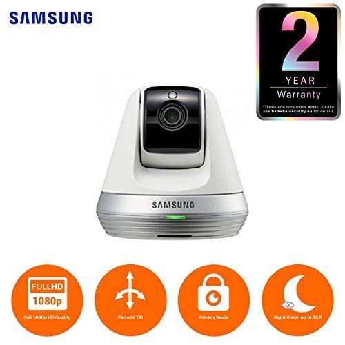 Samsung CCTV Logo - Samsung CCTV Cameras: Amazon.co.uk