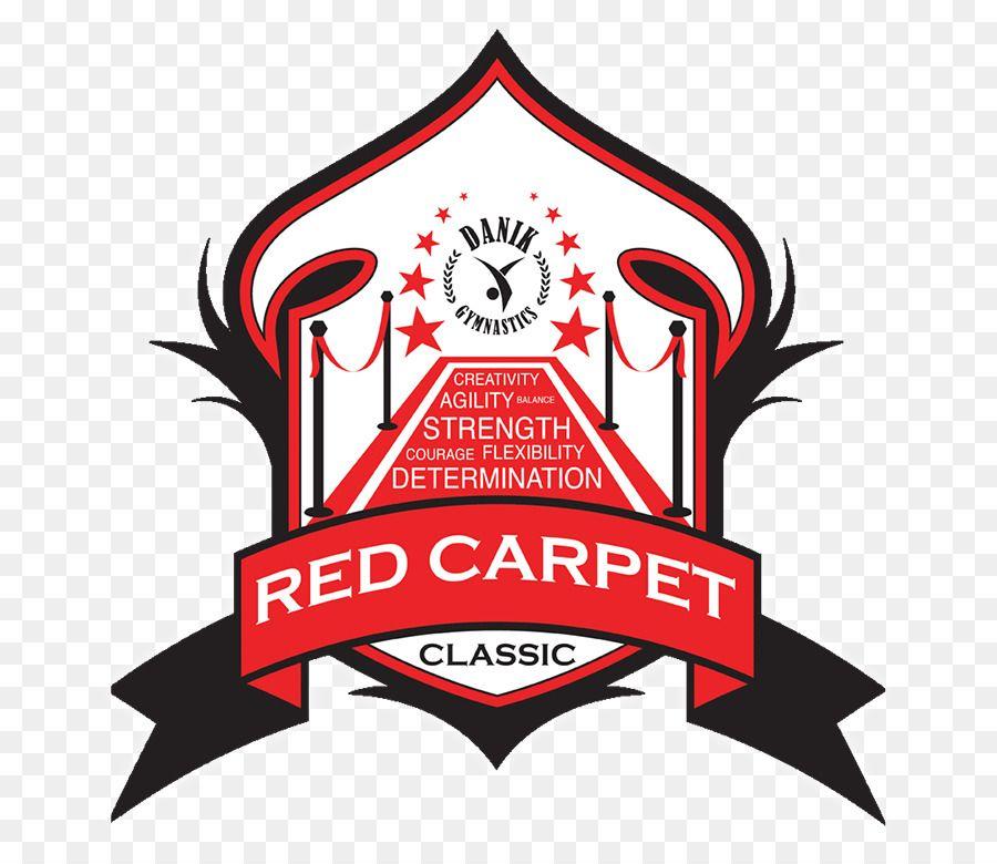 Red Carpet Logo - Logo Red carpet Event management Step and repeat carpet png