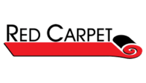 Red Carpet Logo - Client Logo Red Carpet Group Enterprises