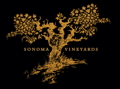 Rodney Strong Logo - Rodney Strong Vineyards Sonoma Vineyards