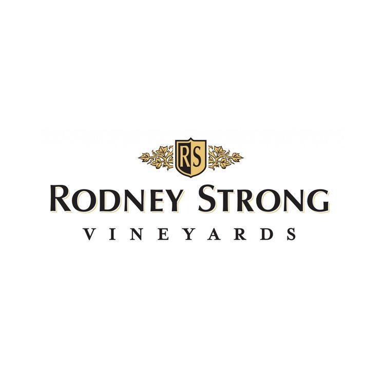 Rodney Strong Logo - Rodney Strong | Joyce Group