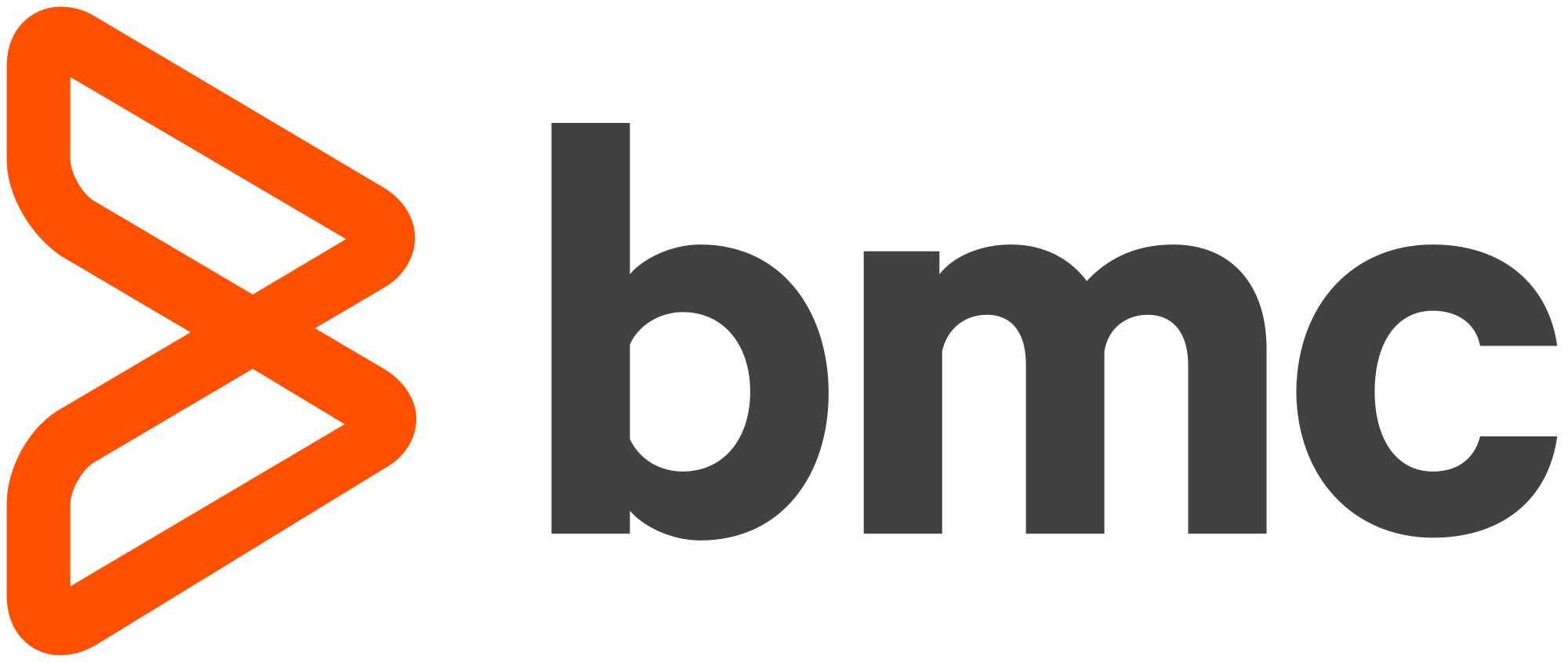 BMC Logo - BMC Software logo (2014).svg