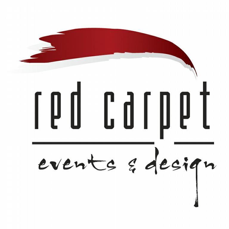 Red Carpet Logo - Red carpet inn Logos