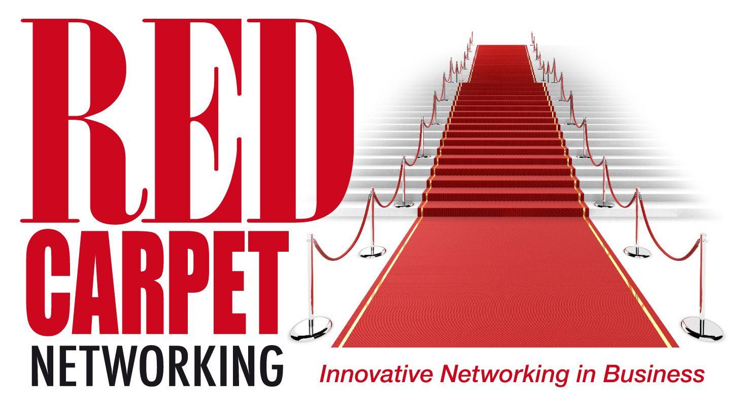 Red Carpet Logo - Red Carpet Logo - Real Logic Business Referral Network