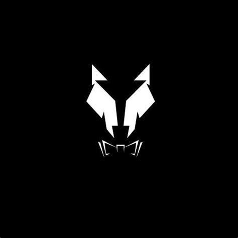 Black and White Wolves Logo - White Wolves Logo | www.picsbud.com