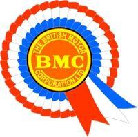 BMC Logo - Bmc Logo Vectors Free Download