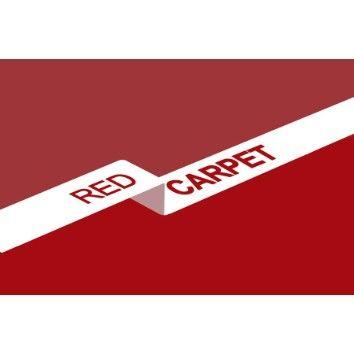 Red Carpet Logo - Red Carpet