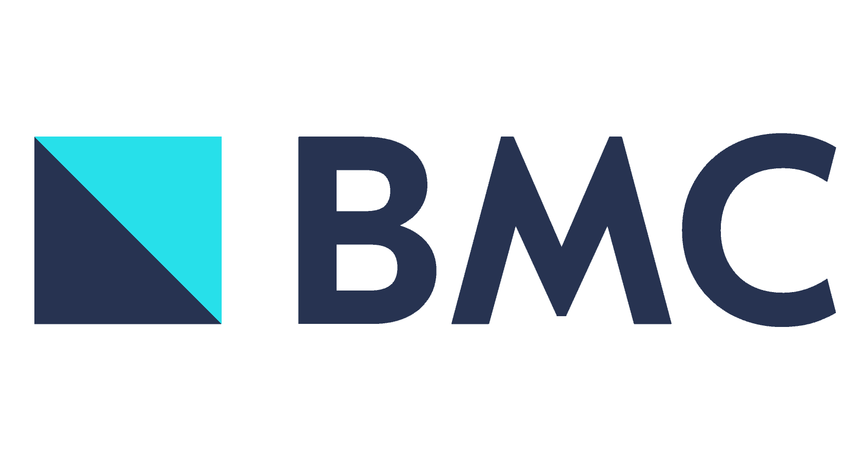 BMC Logo - BMC Logo - HSR2018
