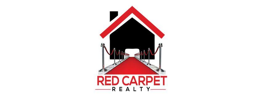 Red Carpet Logo - Home Page - Shalene Morrison — Red Carpet Realty