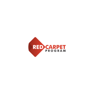 Red Carpet Logo - 96 Logo Designs | Carpet Logo Design Project for The Sterling Group