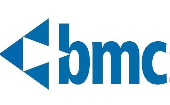 BMC Logo - BMC Software's $6.9bn buyout will enable firm to refocus for cloud ...