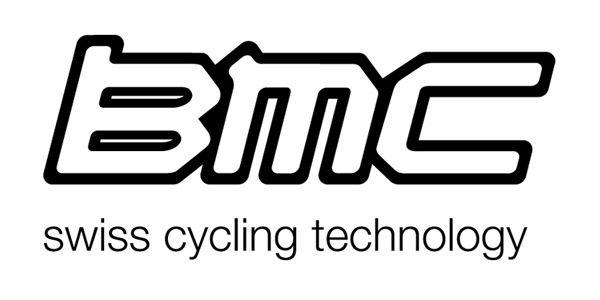 BMC Logo - BMC | Mox Multisport