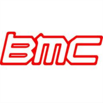 BMC Logo - BMC Logo - Roblox