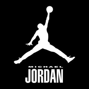 Michael Jordan Flight Logo - Jordan Logo Vectors Free Download