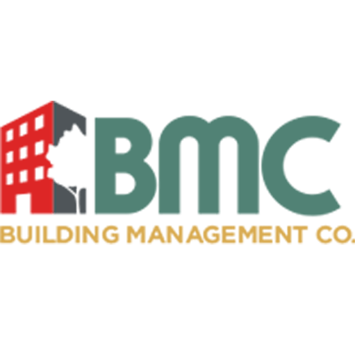 BMC Logo - BMC Logo - Martin Horn, Inc.