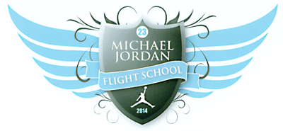 Michael Jordan Flight Logo - Tropicana Student Living Welcomes Michael Jordan Flight School