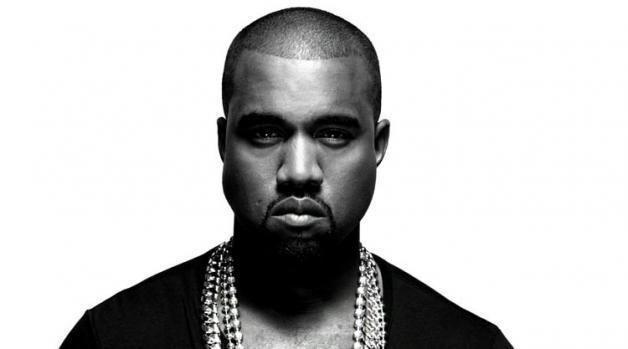 Kanye West Logo - Peter Saville To Design Kanye West's New Logo