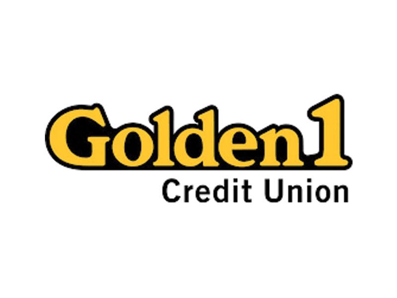 Golden 1 Logo - Golden 1 Credit Union