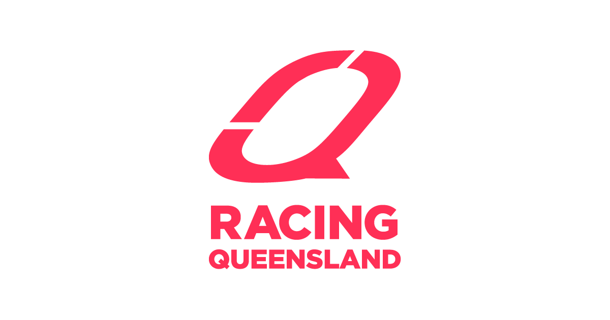 Sleek Racing Logo - Queensland Thoroughbred, Greyhound and Harness Racing Results Today ...