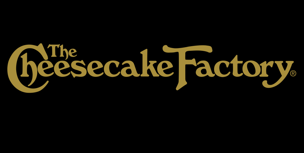 Cheesecake Factory Logo - cheesecake factory logo