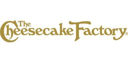 Cheesecake Factory Logo - The Cheesecake Factory | Irvine Spectrum Center
