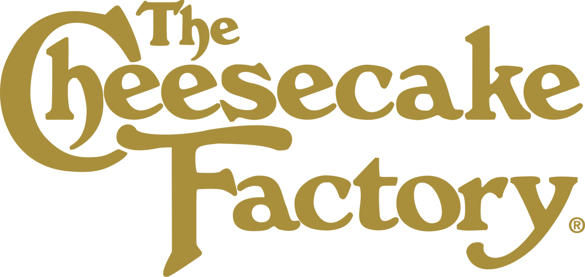 Cheesecake Factory Logo - Chesecake Logo. A Separate State Of Mind. A Blog By Elie Fares