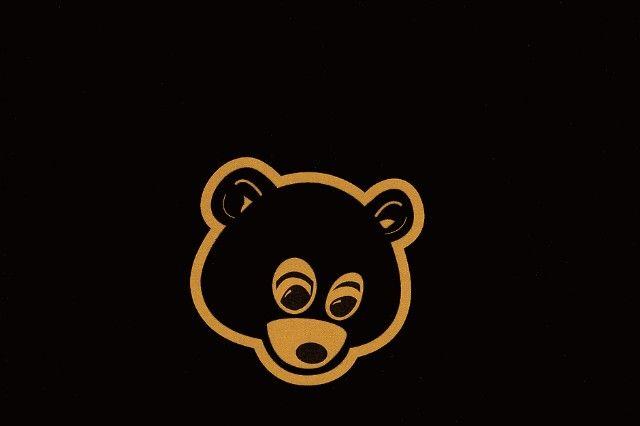 Kanye West Logo - God's Freshman Year: Kanye West's 'The College Dropout' Turns 10