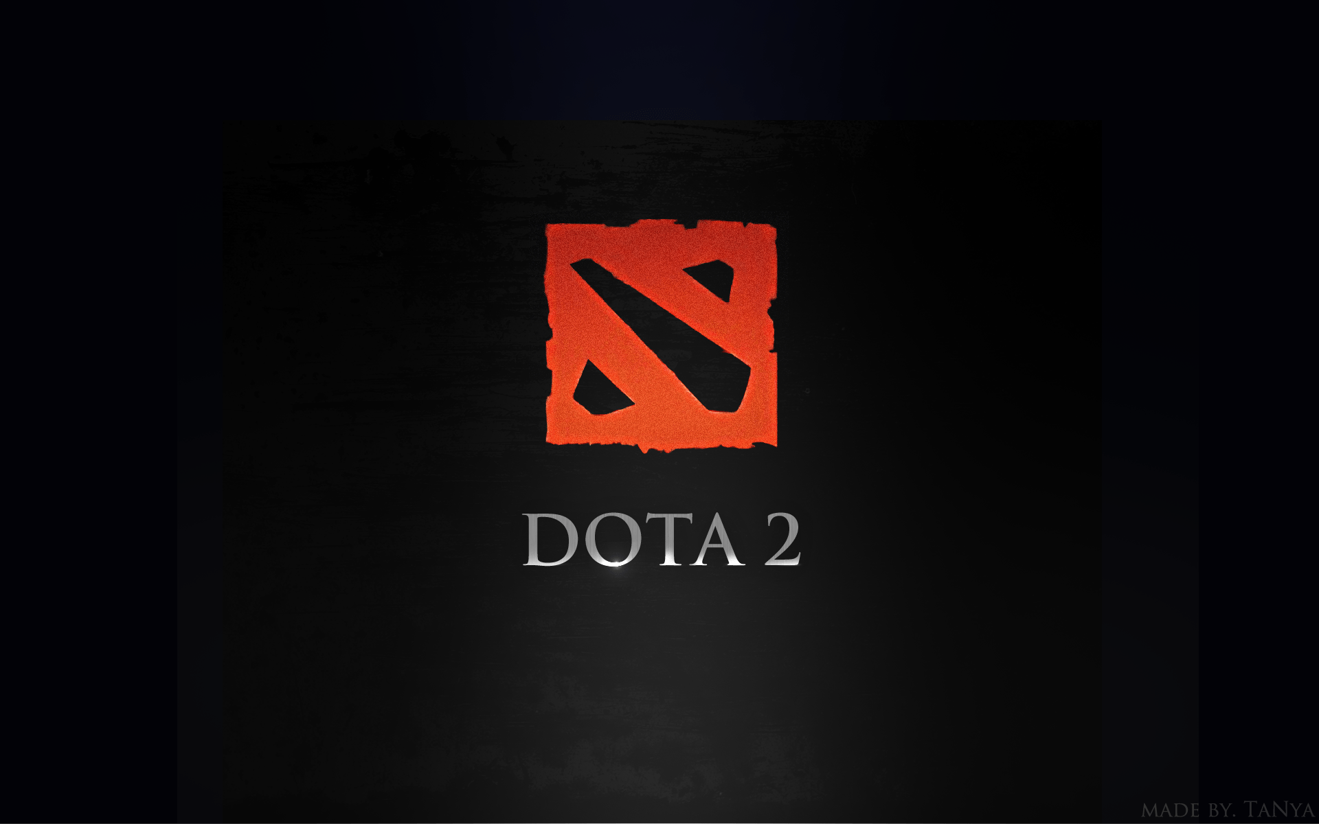 Dota 2 Logo - Steam Community :: 