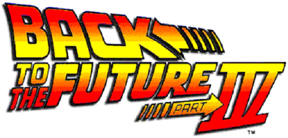 BTTF Logo - Back to the Future Part IV | Futurepedia | FANDOM powered by Wikia