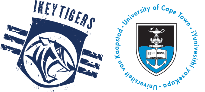 Sleek Racing Logo - UCT Ikey Tigers Rugby Club - UCTRFC | Enders you sleek racing snake ...