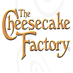 Cheesecake Factory Logo - Cheesecake-Factory-logo-250x250 - The Vista Press The Vista Press