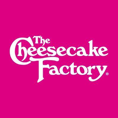 Cheesecake Factory Logo - The Cheesecake Factory Customer Service, Complaints and Reviews