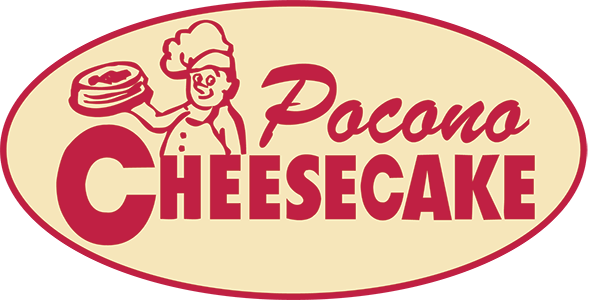Cheesecake Factory Logo - Pocono Cheesecake Factory