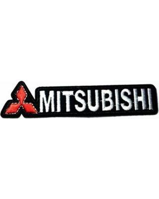 Sleek Racing Logo - Find the Best Deals on Mitsubishi RALLI ART Sign Car Sport Racing ...