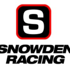 Sleek Racing Logo - Snowden Racing shout out to our major sponsor