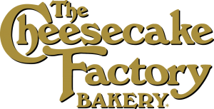 Cheesecake Factory Logo - DULCE DE LECHE CHEESECAKE