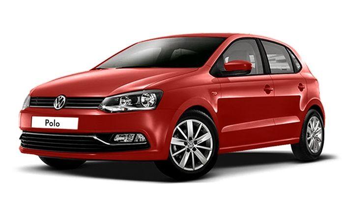 Indian Red Car Logo - Volkswagen Polo Price in India, Images, Mileage, Features, Reviews ...