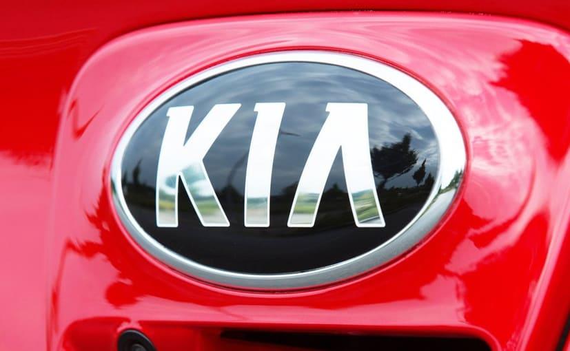 Indian Red Car Logo - Kia Motors Ready To Storm Indian Auto Market; Will Rival Maruti