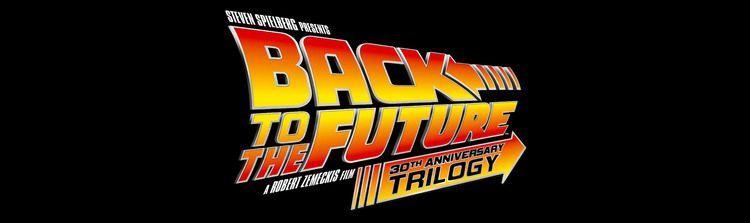 BTTF Logo - Official Back to the Future Art Print — PAUL SHIPPER STUDIO
