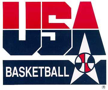 Old Usa Logo - The New Logo
