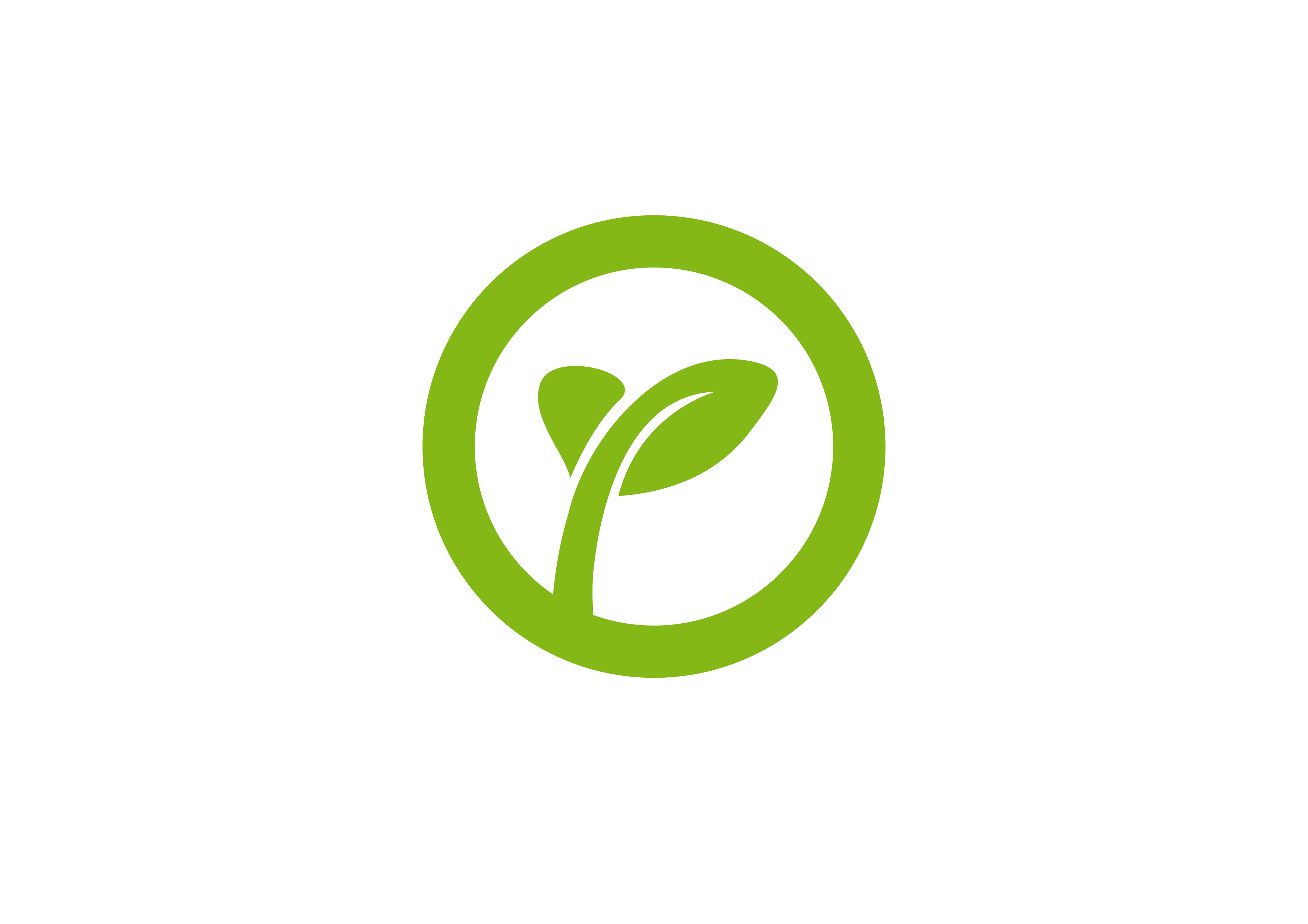 Logo with Green Logo - Logos and Branding - Young Greens