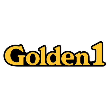 Golden 1 Logo - Golden 1 Font