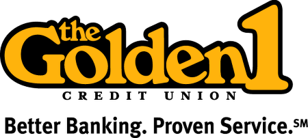 Golden 1 Logo - The Golden 1 Credit Union vector logo