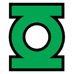 Logo with Green Logo - The Super Collection of Superhero Logos | FindThatLogo.com